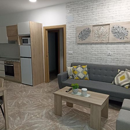 Apartamentos Yeik 101 موتشيا المظهر الخارجي الصورة