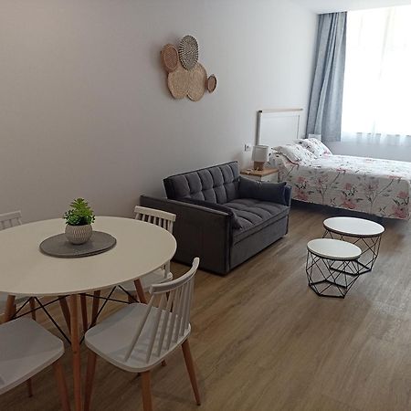 Apartamentos Yeik 101 موتشيا المظهر الخارجي الصورة