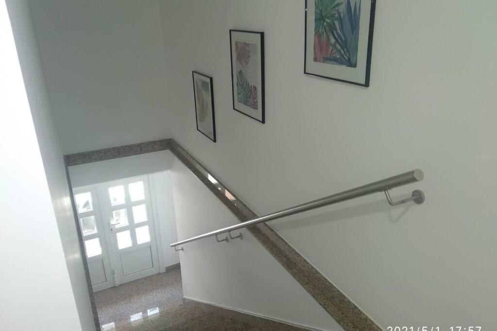Apartamentos Yeik 101 موتشيا المظهر الخارجي الصورة