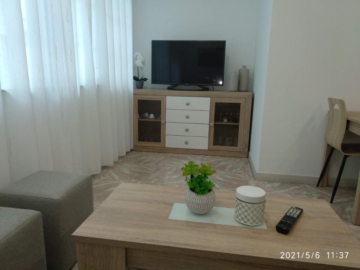 Apartamentos Yeik 101 موتشيا المظهر الخارجي الصورة