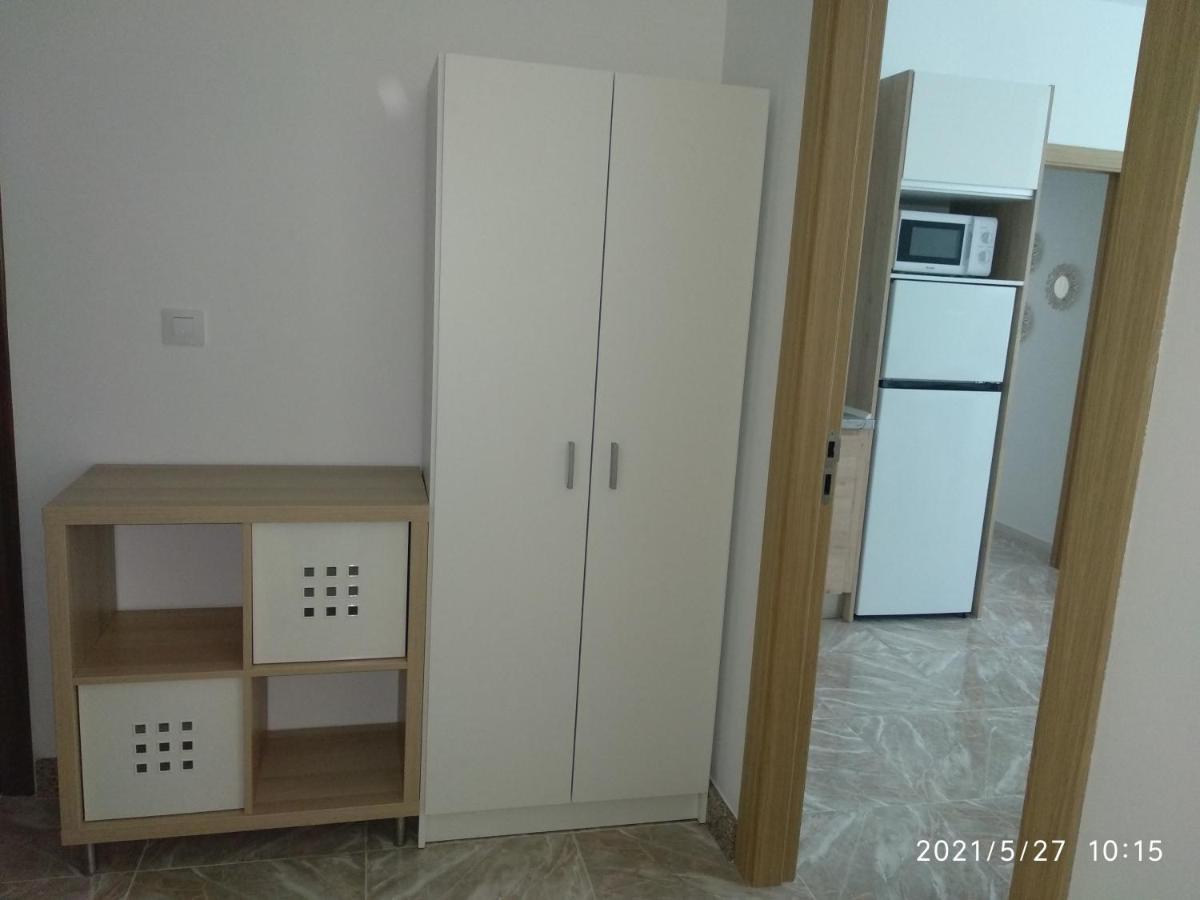 Apartamentos Yeik 101 موتشيا المظهر الخارجي الصورة