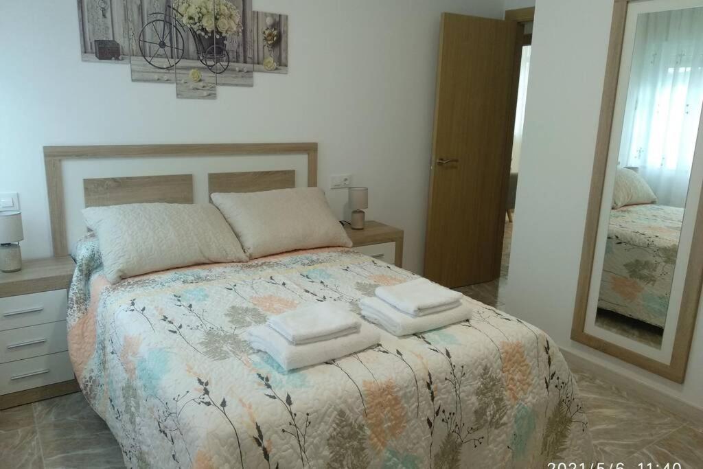 Apartamentos Yeik 101 موتشيا المظهر الخارجي الصورة
