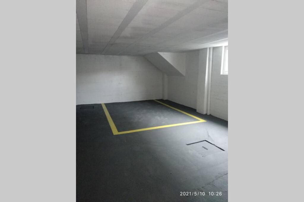 Apartamentos Yeik 101 موتشيا المظهر الخارجي الصورة