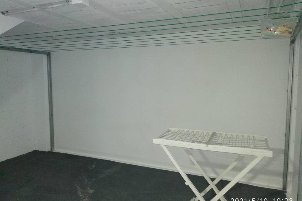 Apartamentos Yeik 101 موتشيا المظهر الخارجي الصورة