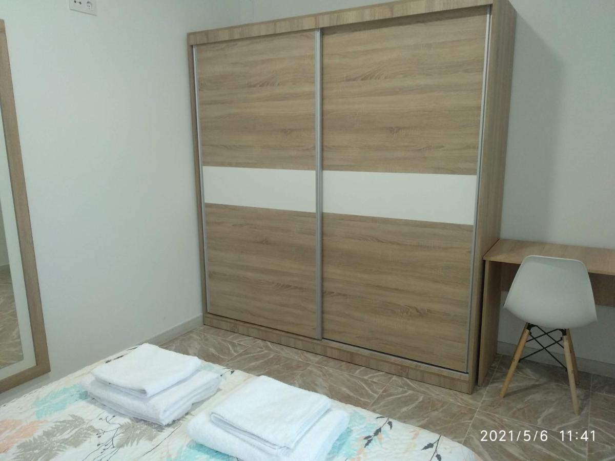 Apartamentos Yeik 101 موتشيا المظهر الخارجي الصورة