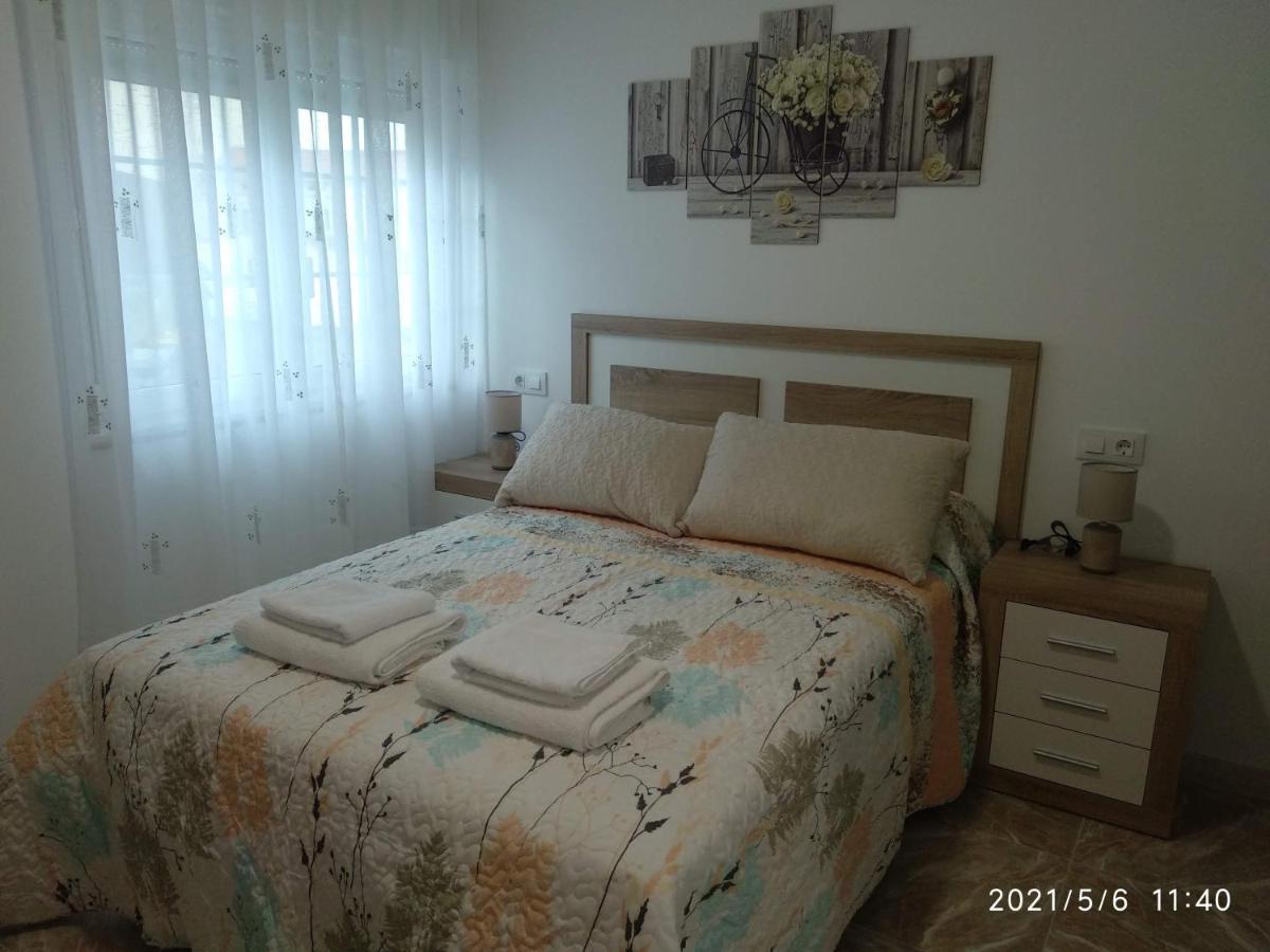 Apartamentos Yeik 101 موتشيا المظهر الخارجي الصورة