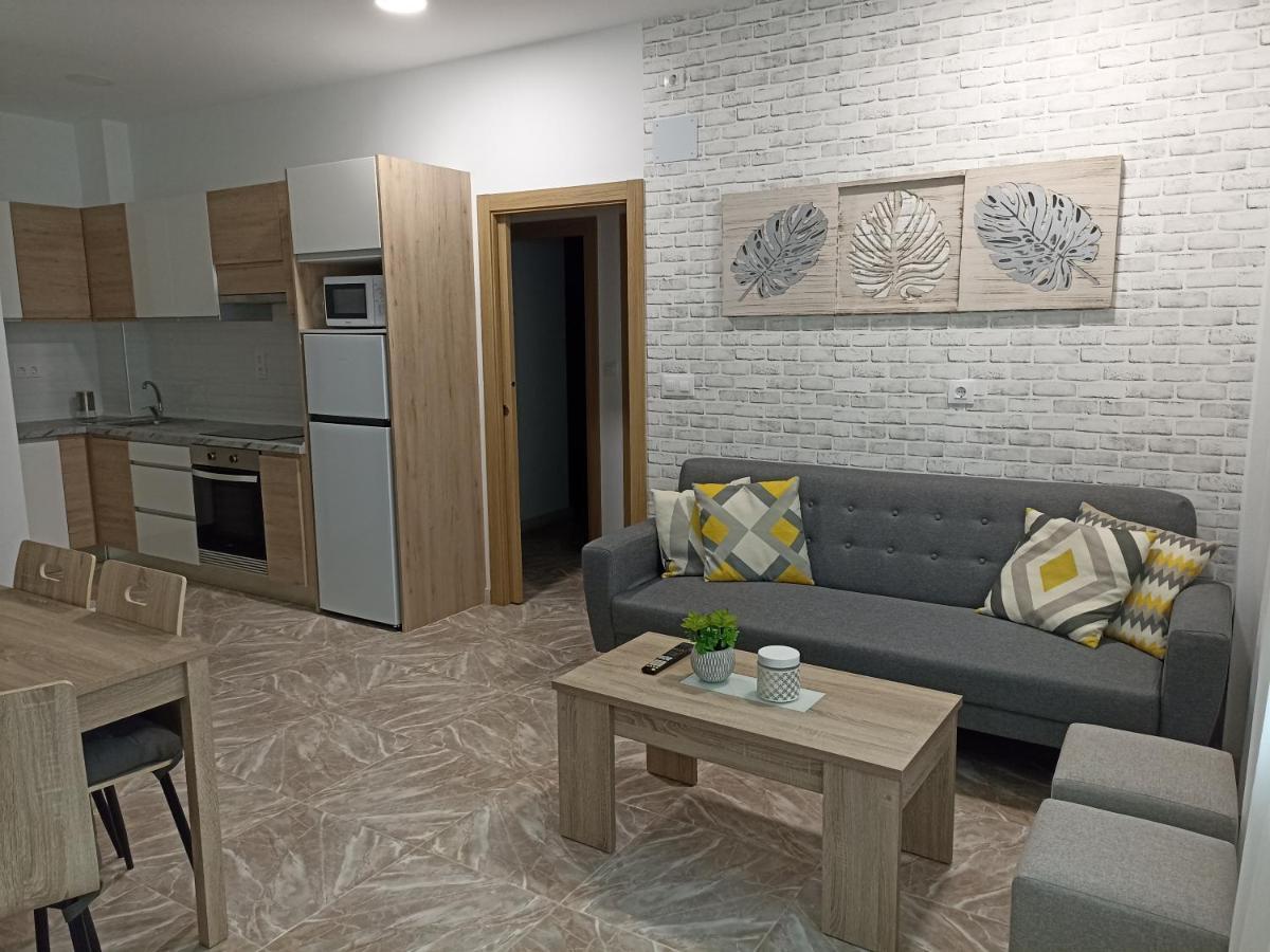 Apartamentos Yeik 101 موتشيا المظهر الخارجي الصورة
