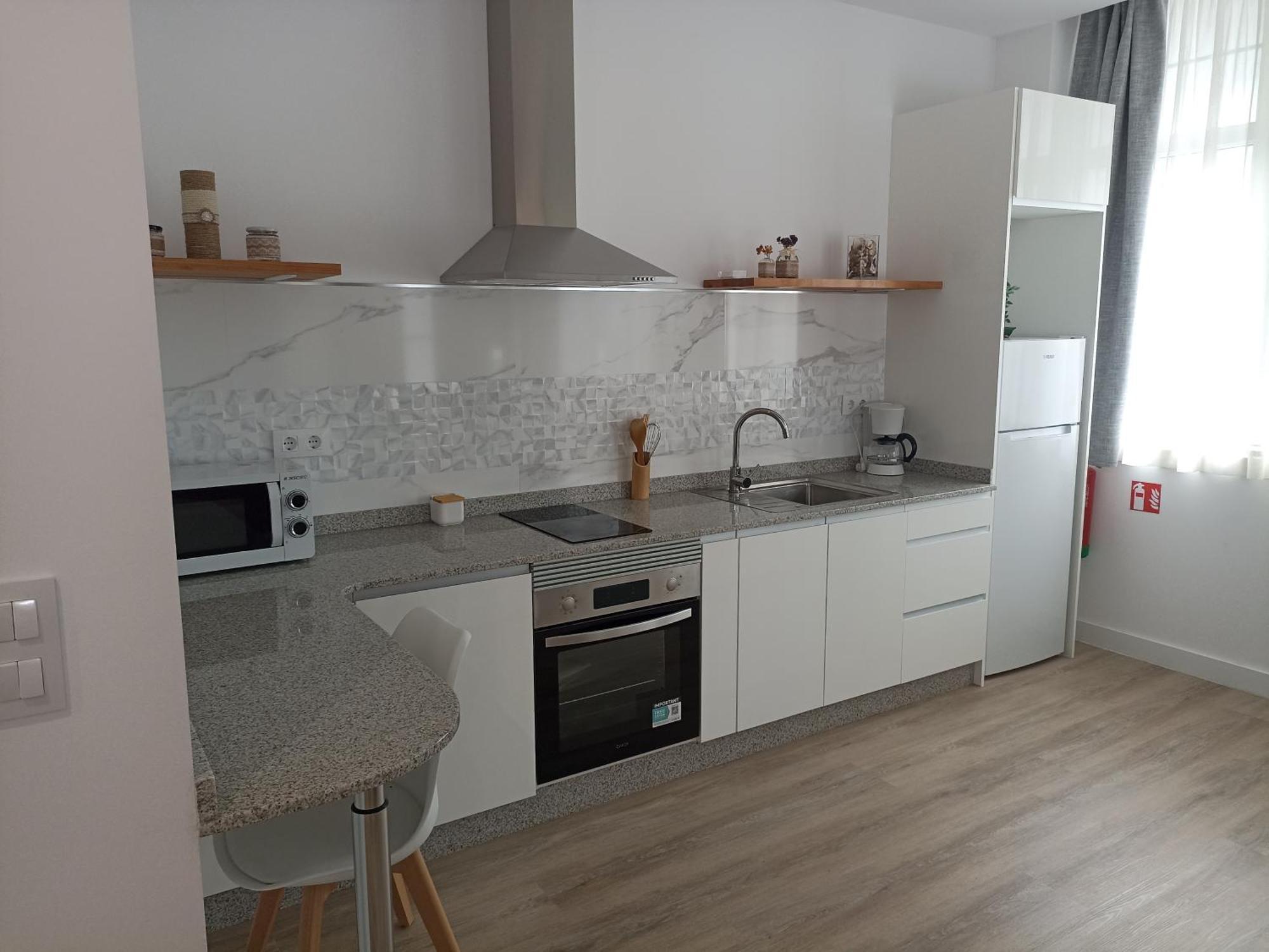 Apartamentos Yeik 101 موتشيا المظهر الخارجي الصورة