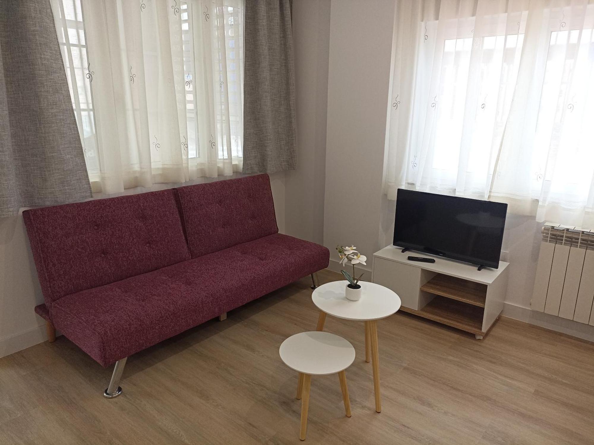 Apartamentos Yeik 101 موتشيا المظهر الخارجي الصورة