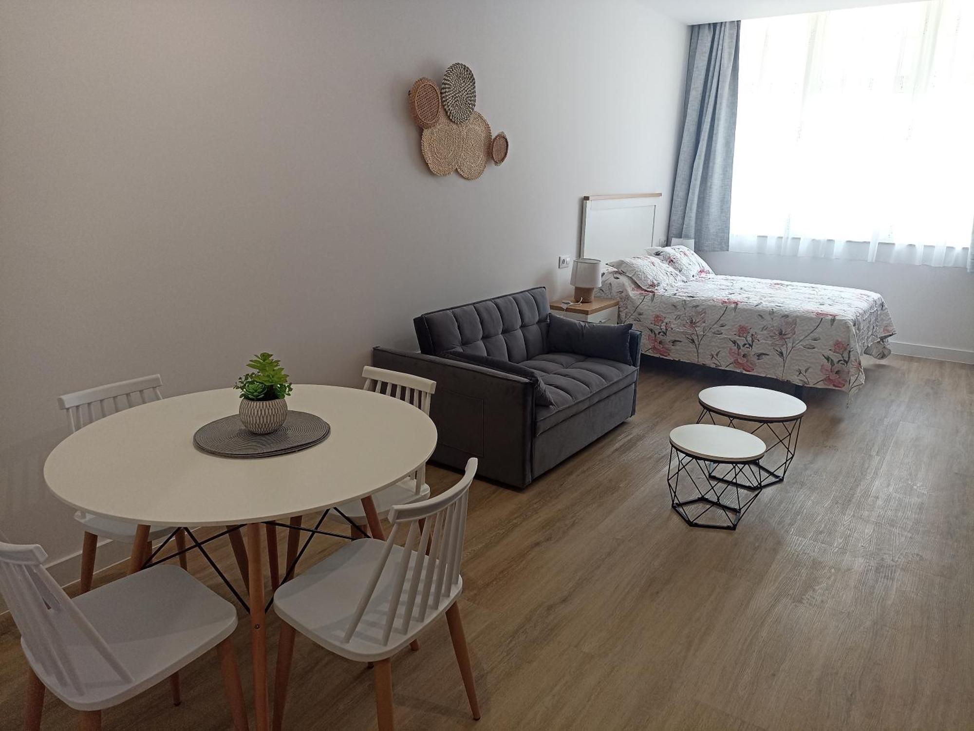 Apartamentos Yeik 101 موتشيا المظهر الخارجي الصورة