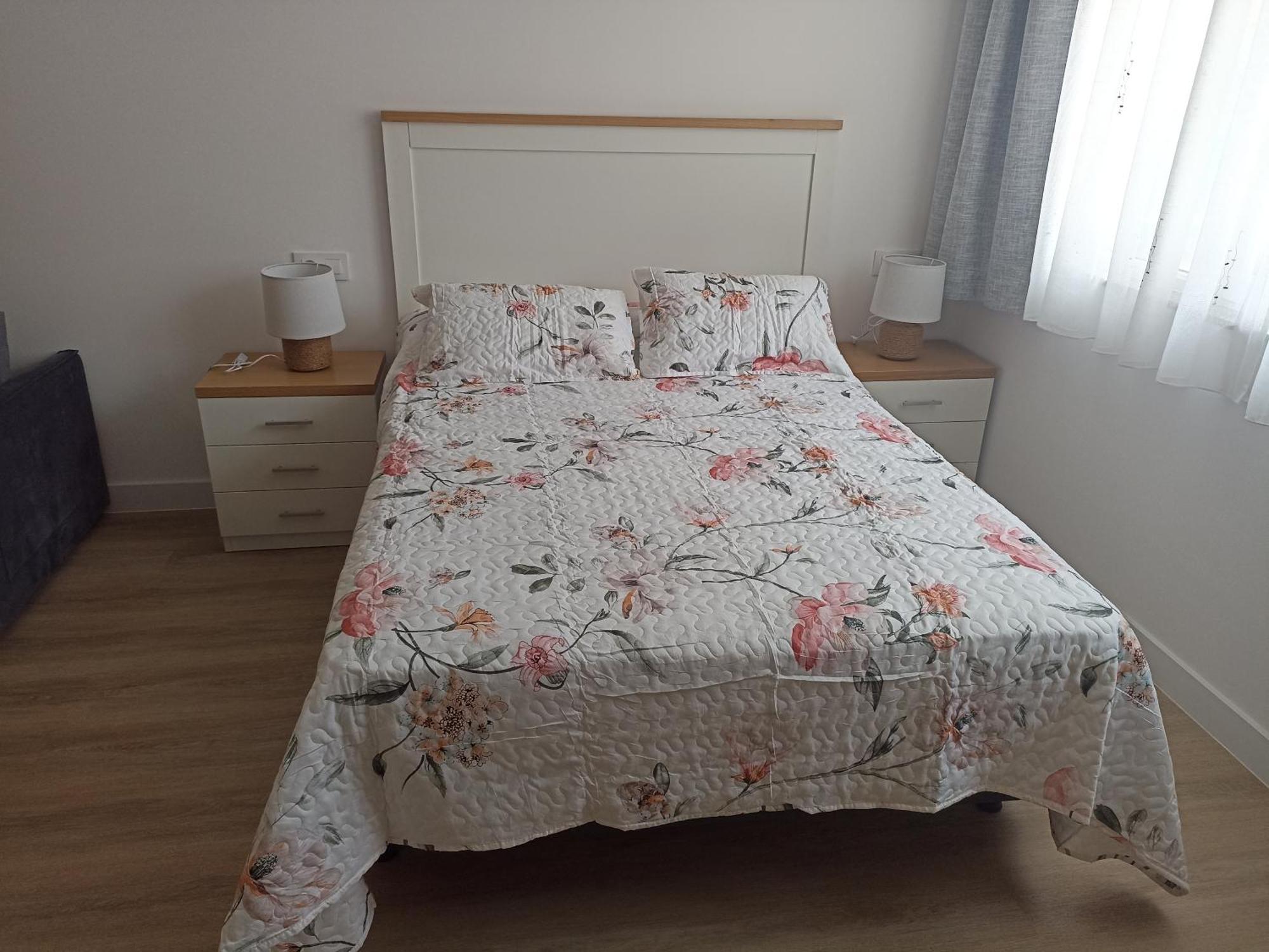 Apartamentos Yeik 101 موتشيا المظهر الخارجي الصورة