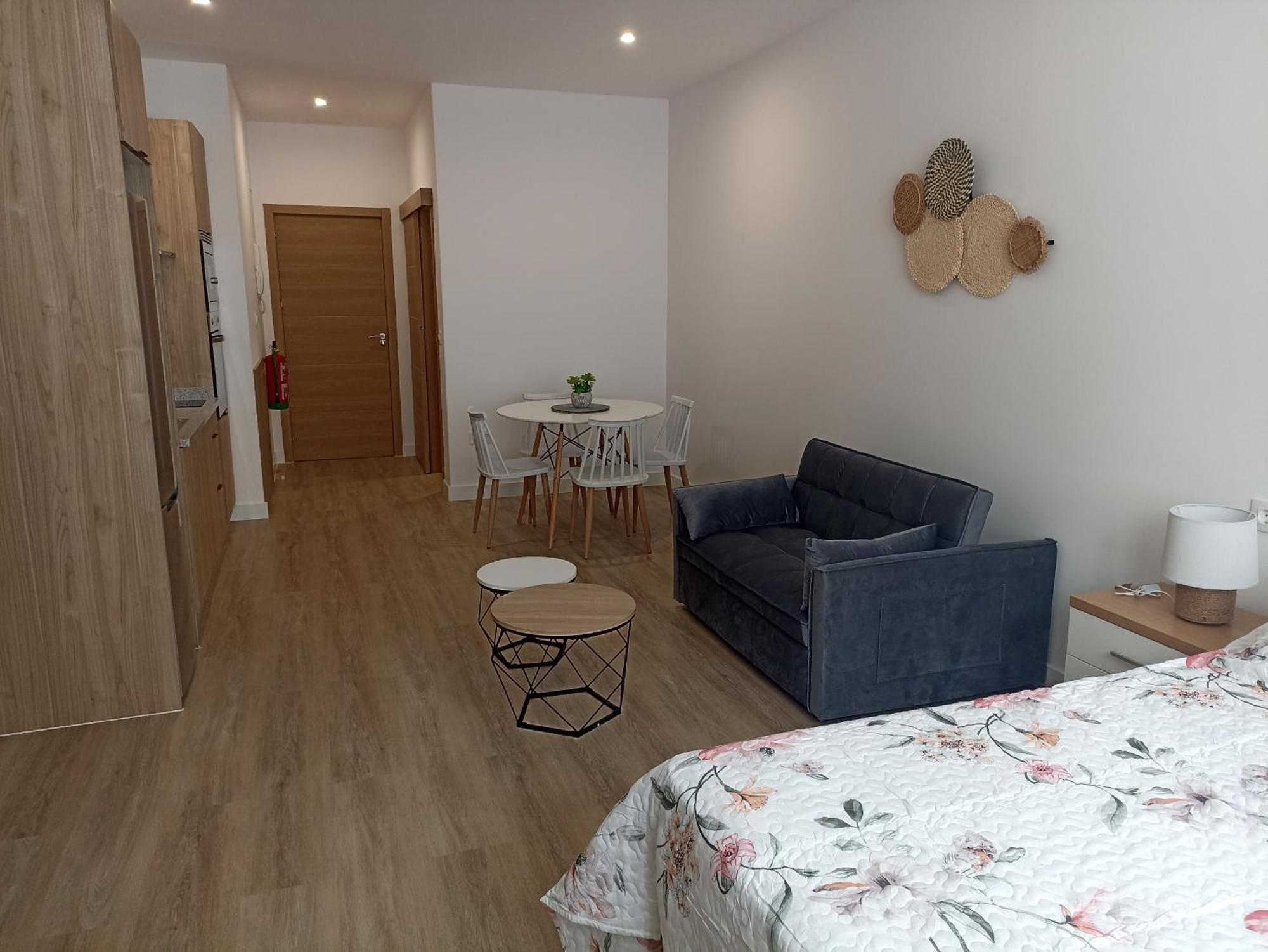 Apartamentos Yeik 101 موتشيا المظهر الخارجي الصورة