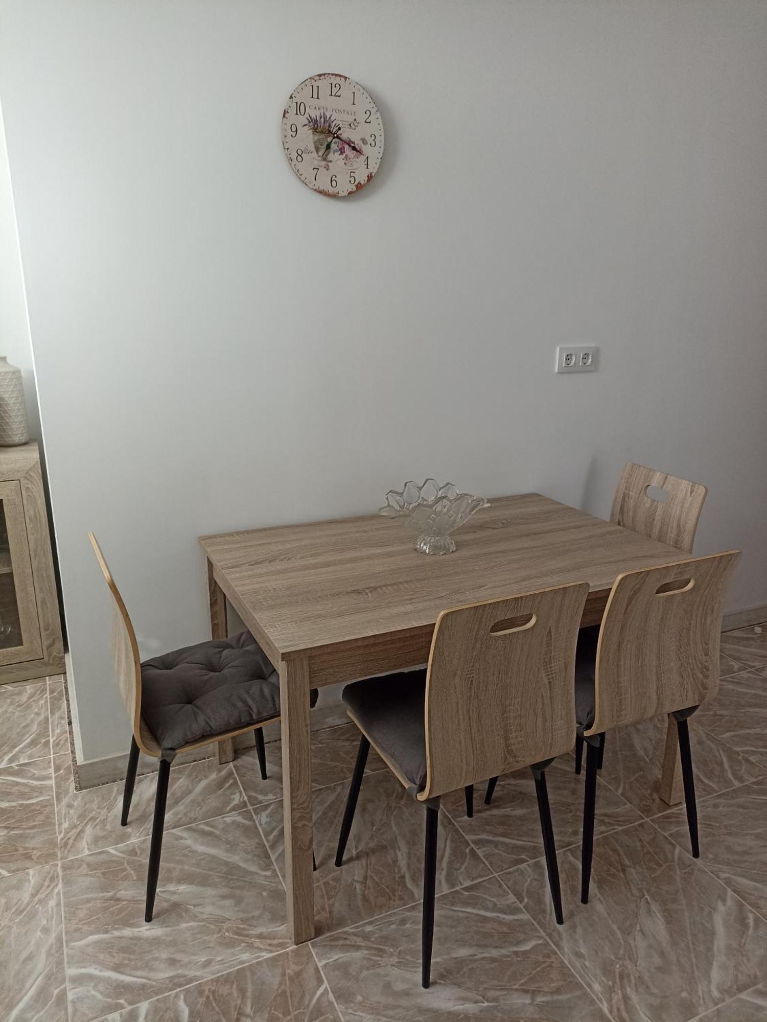 Apartamentos Yeik 101 موتشيا المظهر الخارجي الصورة