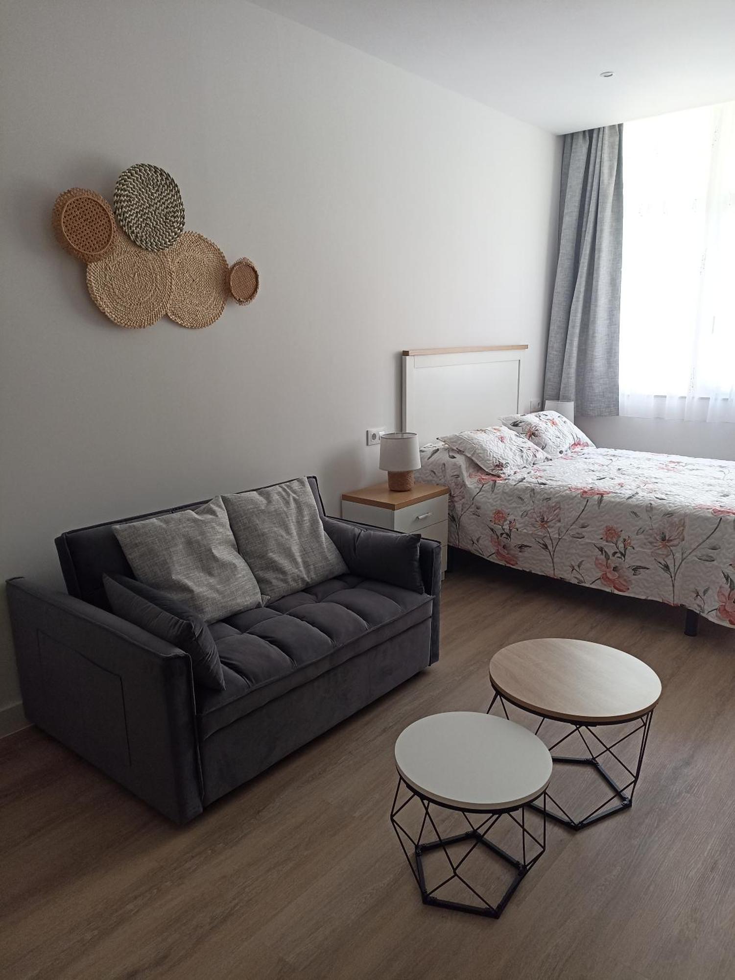 Apartamentos Yeik 101 موتشيا المظهر الخارجي الصورة