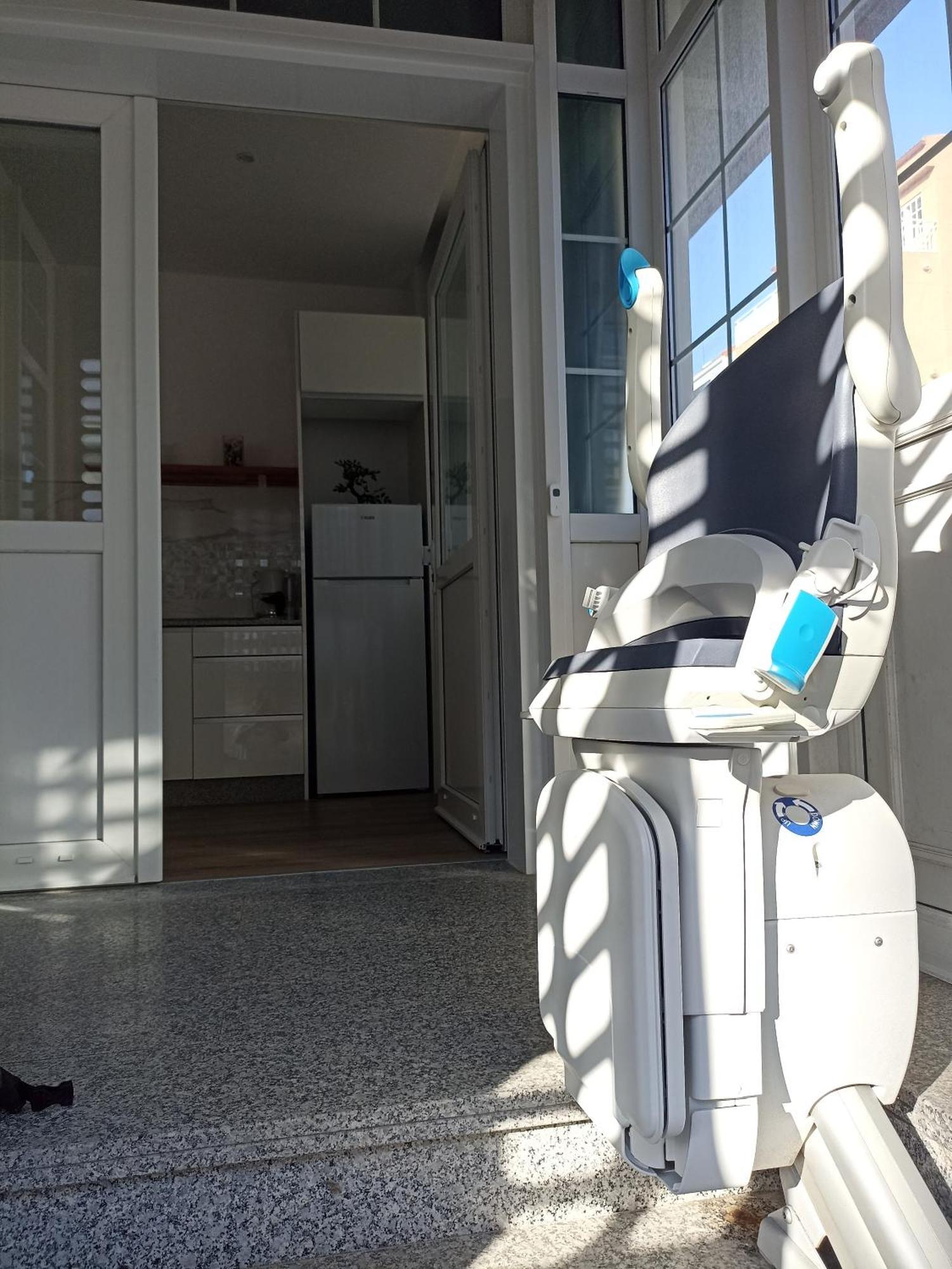 Apartamentos Yeik 101 موتشيا المظهر الخارجي الصورة