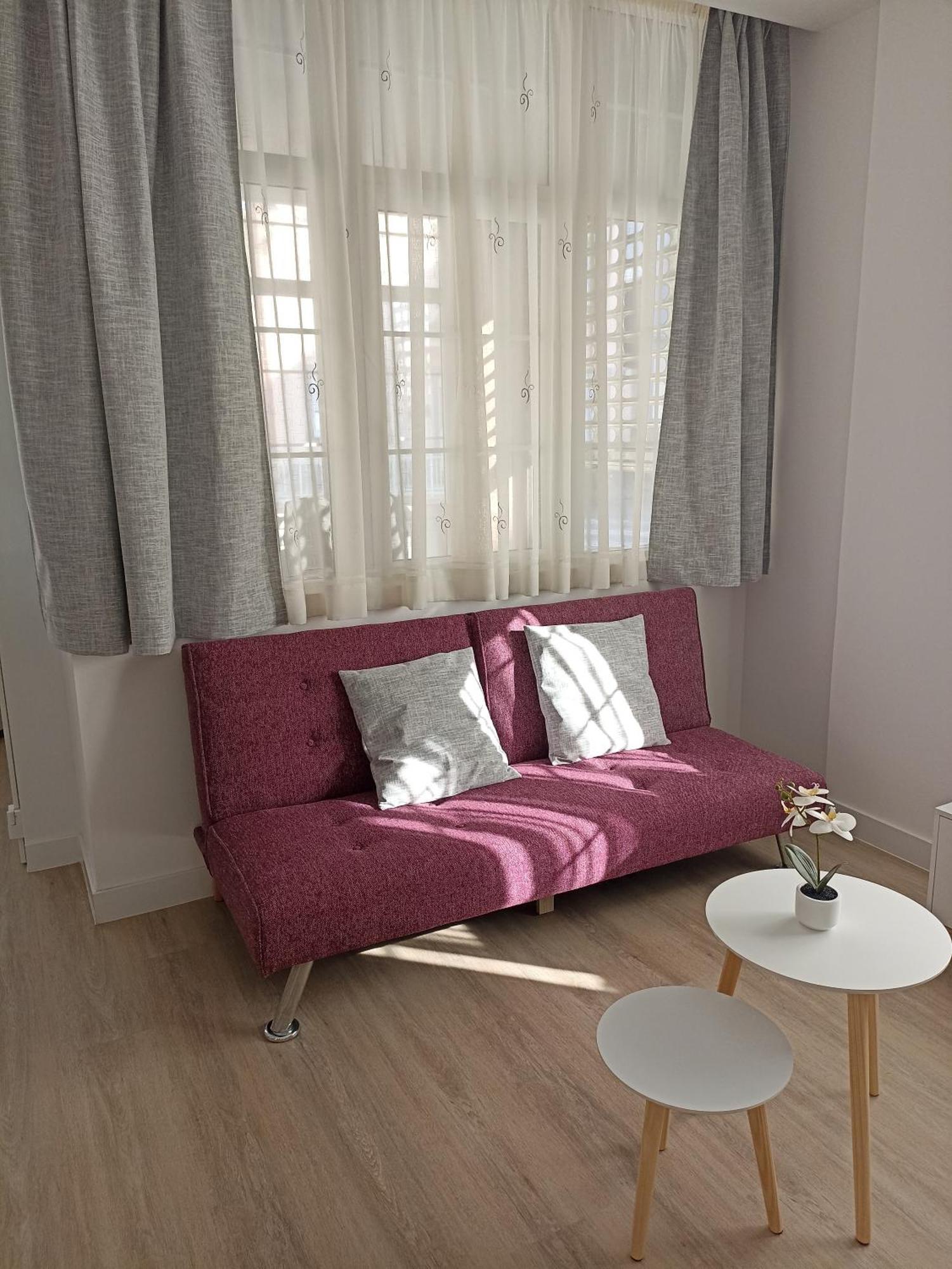 Apartamentos Yeik 101 موتشيا المظهر الخارجي الصورة