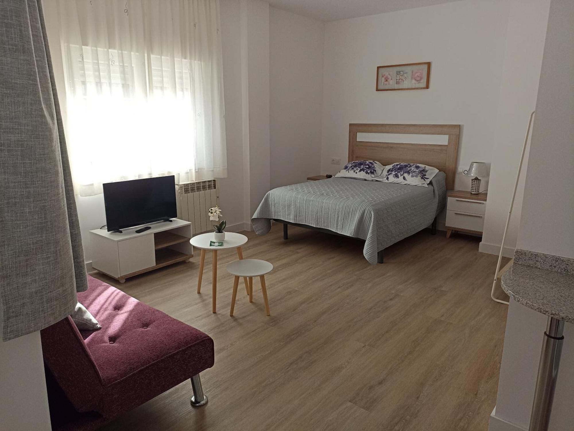 Apartamentos Yeik 101 موتشيا المظهر الخارجي الصورة