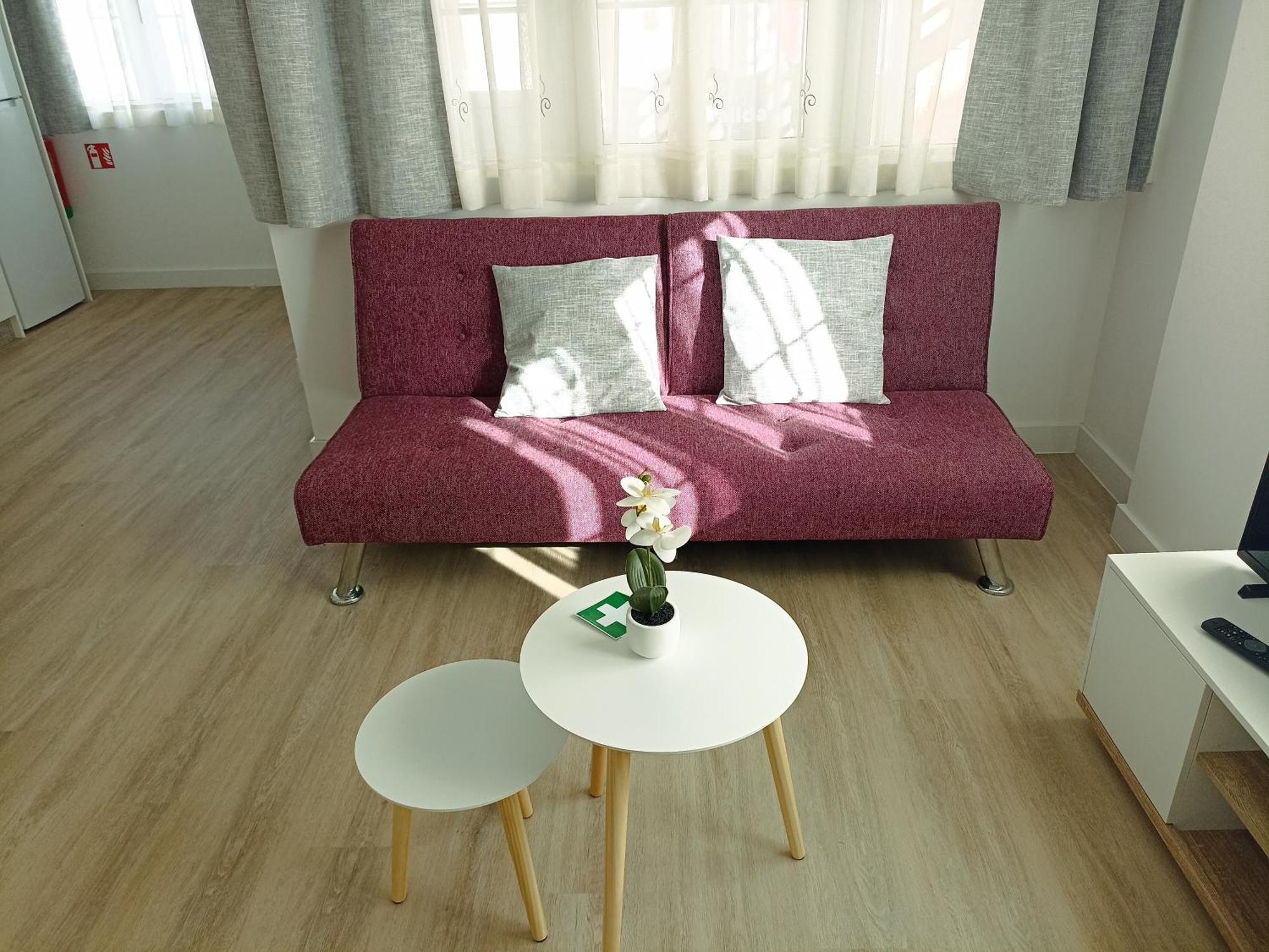 Apartamentos Yeik 101 موتشيا المظهر الخارجي الصورة